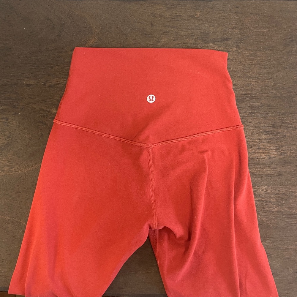 Lululemon Align Leggings